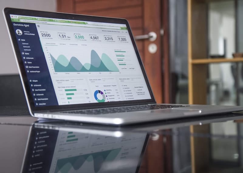 Real-time analytics
