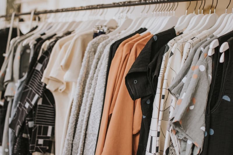 AI-curated product catalog
