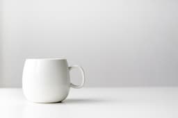 Ceramic Mug